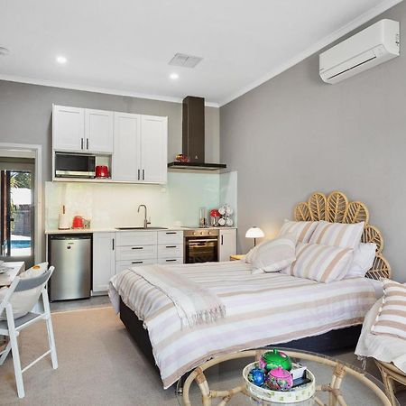 Haven Studio Hideaway Near Airport Perth Eksteriør billede