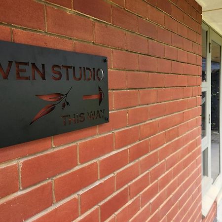 Haven Studio Hideaway Near Airport Perth Eksteriør billede