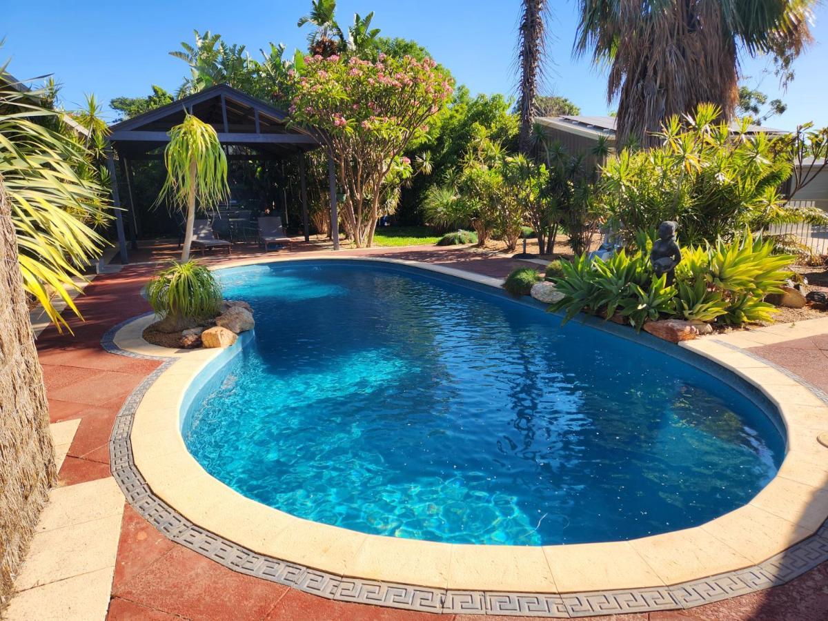 Haven Studio Hideaway Near Airport Perth Eksteriør billede