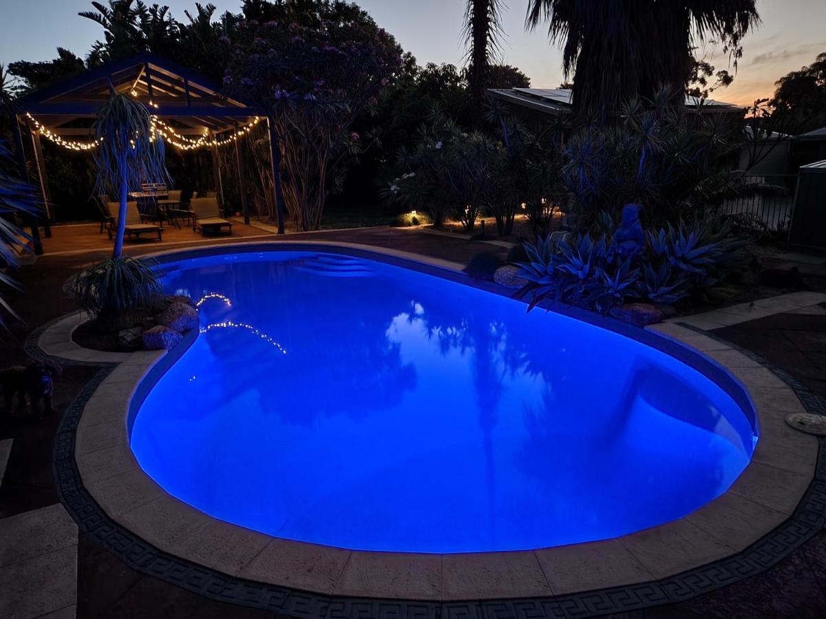 Haven Studio Hideaway Near Airport Perth Eksteriør billede