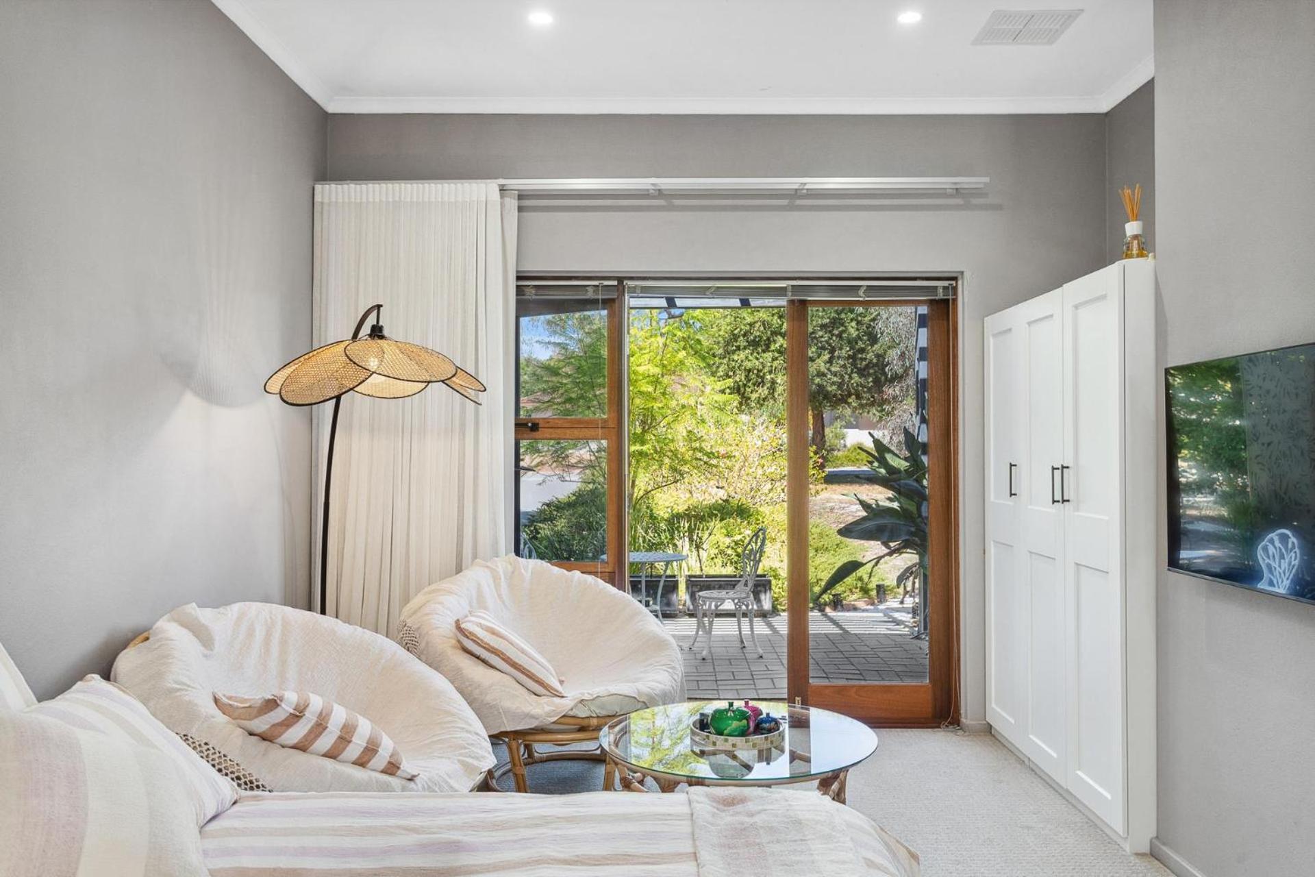 Haven Studio Hideaway Near Airport Perth Eksteriør billede