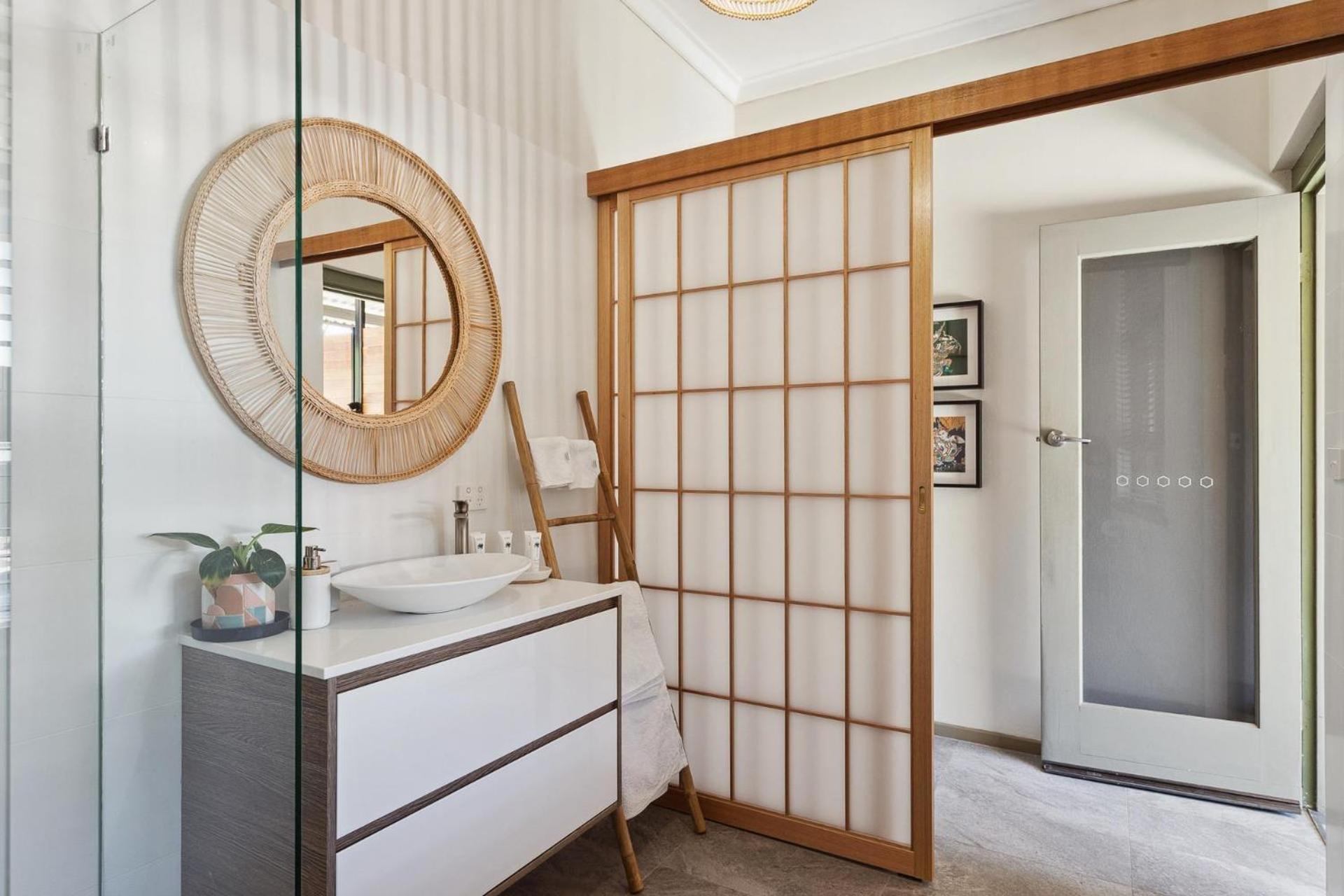 Haven Studio Hideaway Near Airport Perth Eksteriør billede