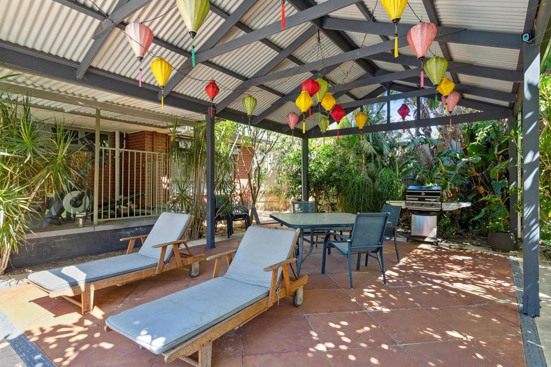Haven Studio Hideaway Near Airport Perth Eksteriør billede