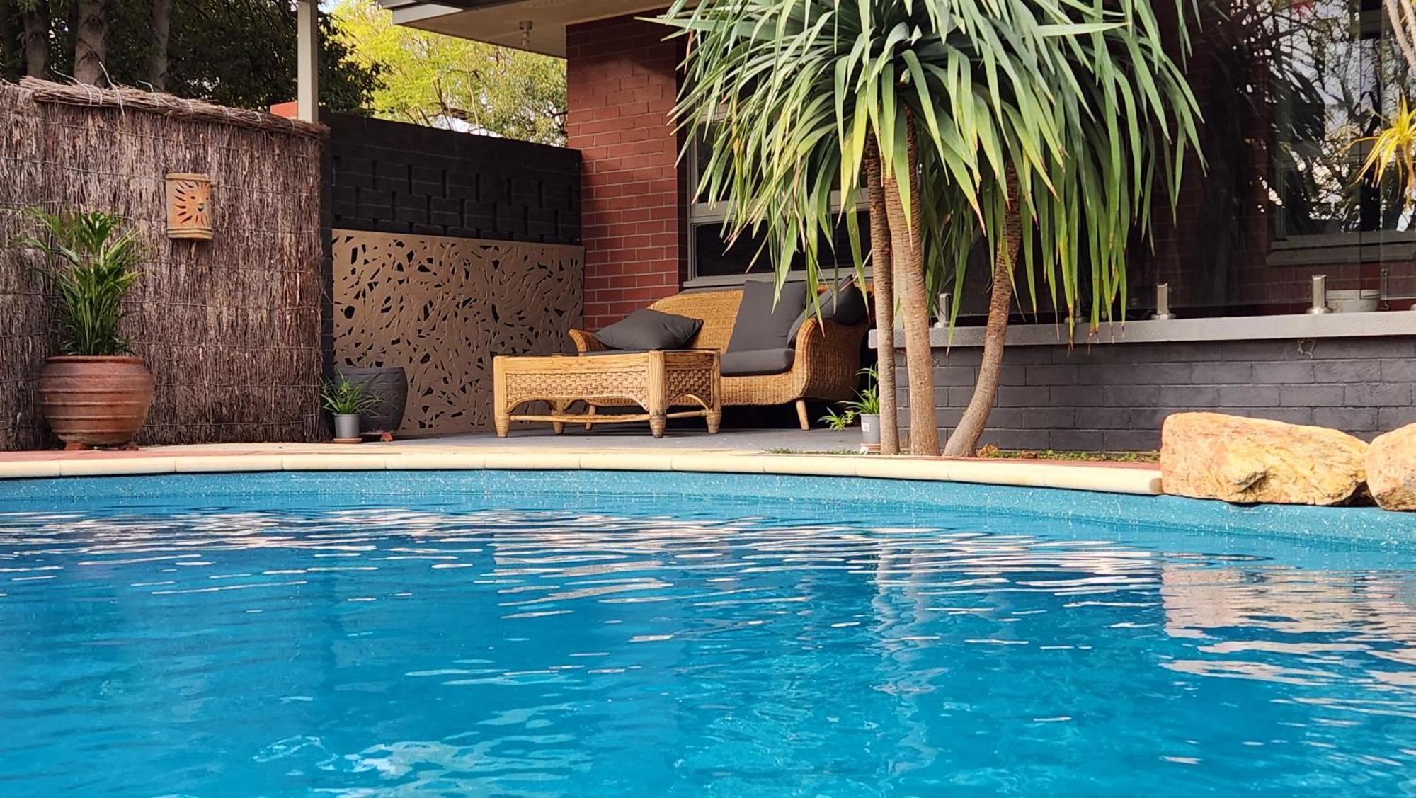 Haven Studio Hideaway Near Airport Perth Eksteriør billede